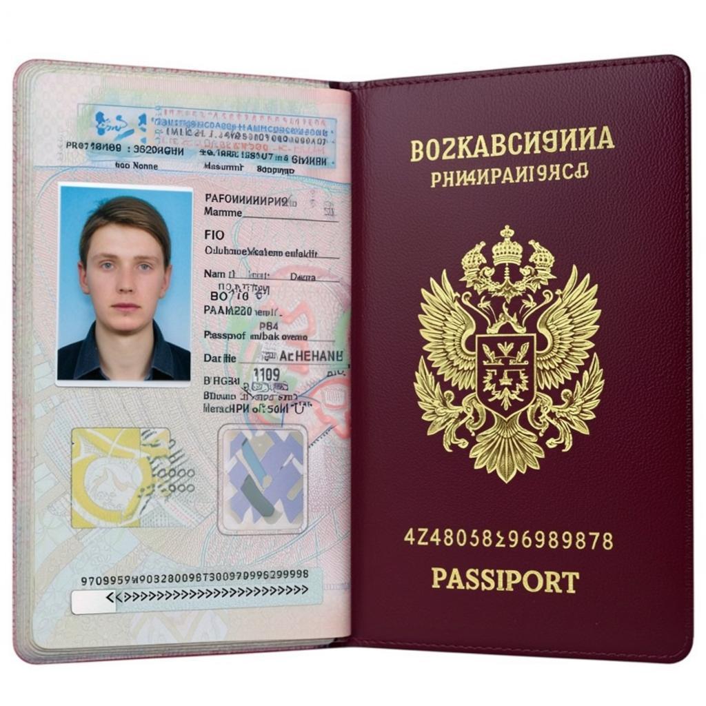 Как получить паспорт Сербии?