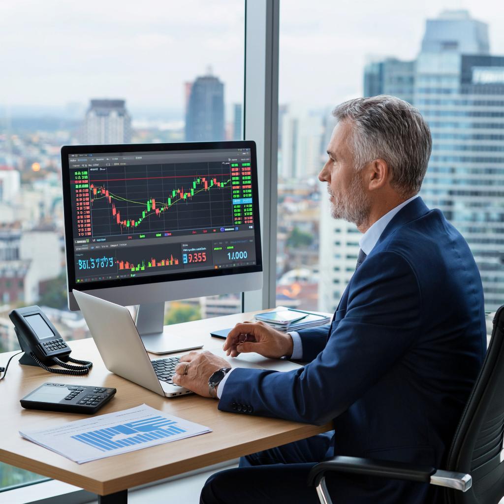 Как вернуть деньги от мошеннического FOREX-брокера: проверенные методы