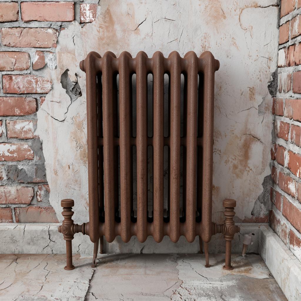 Выбор подходящих радиаторов отопления и их правильная установка для дома и офиса