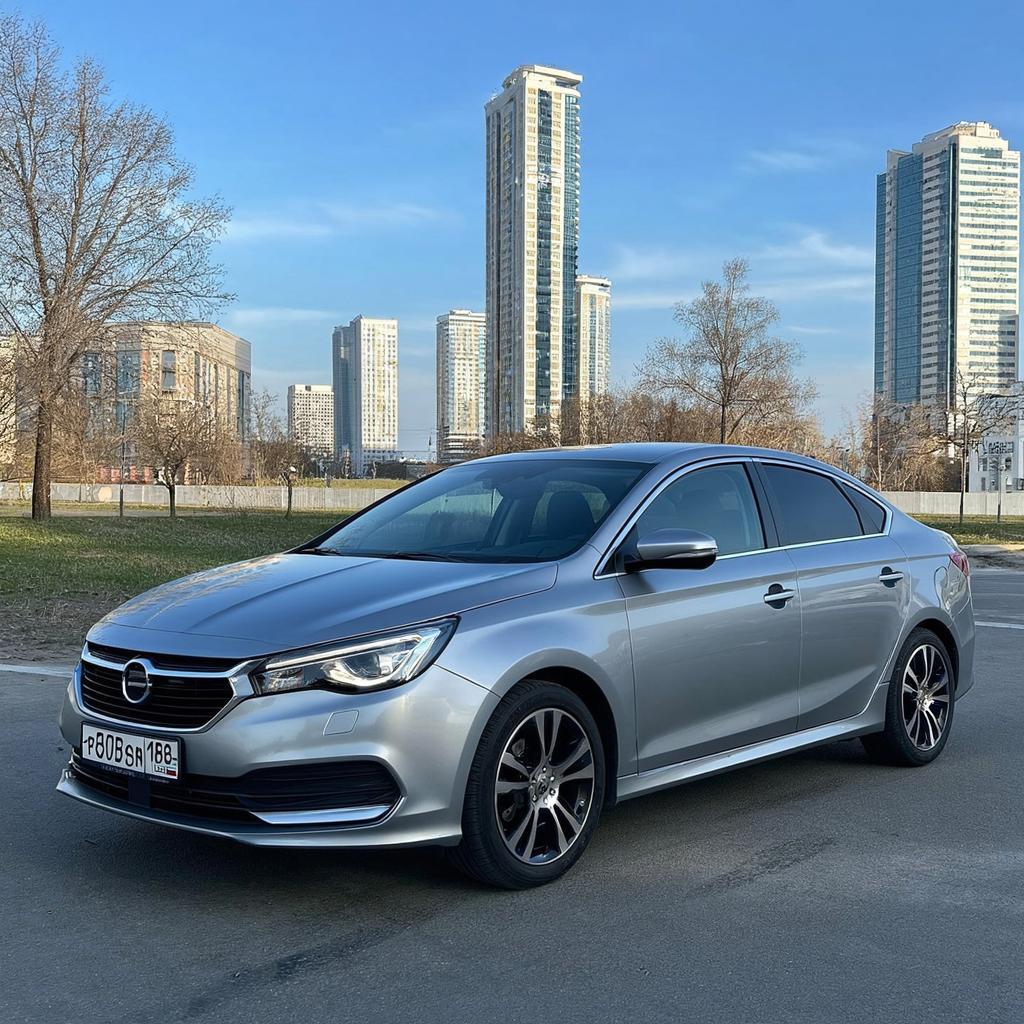 Неоригинальные авто запчасти и их особенности