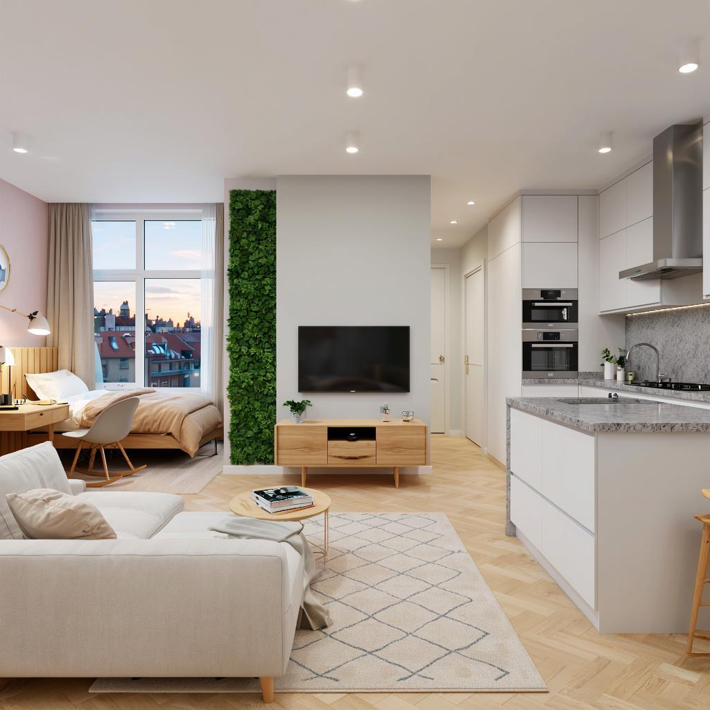 Квартиры от застройщика - особенности покупки и оформления