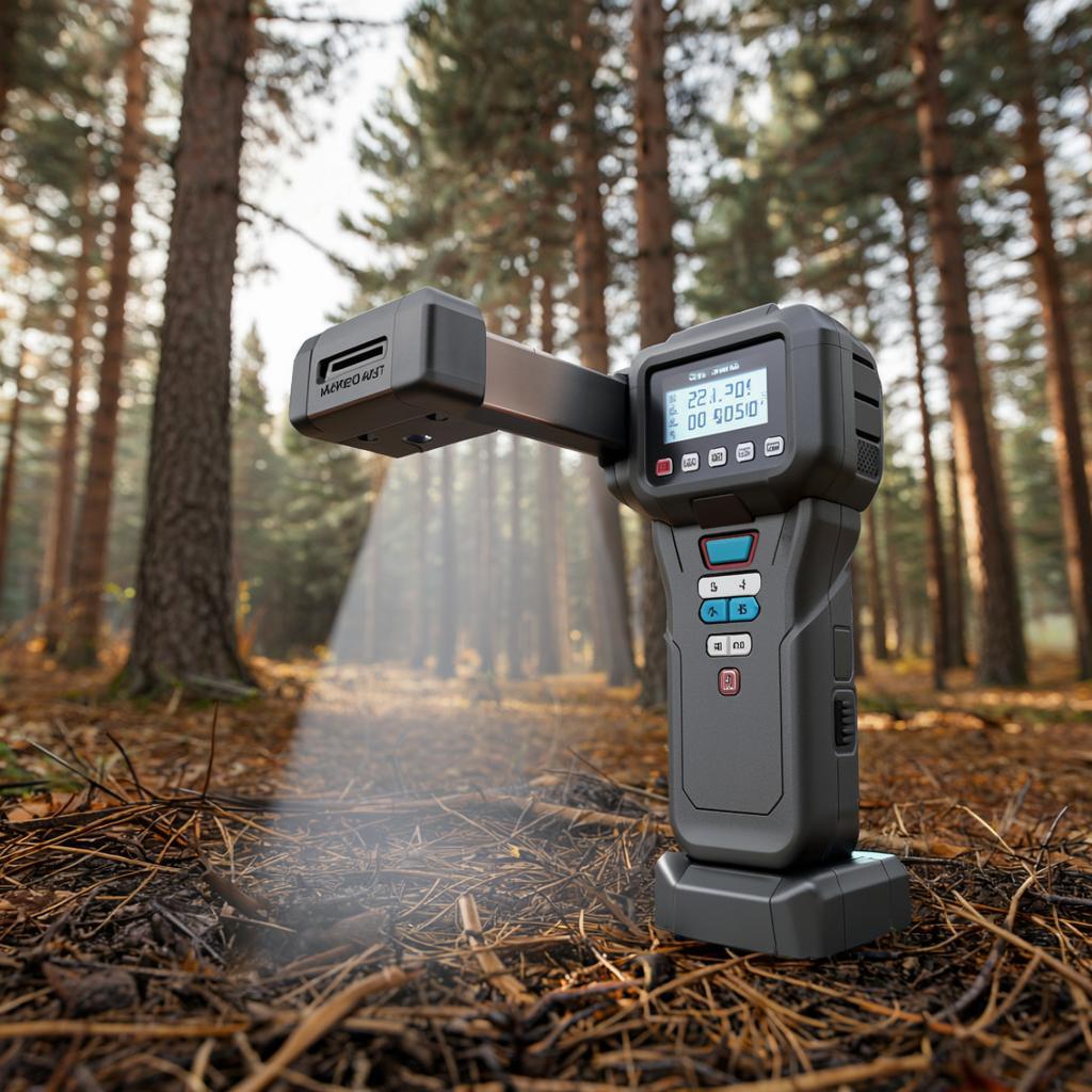 Виды техники для досмотра