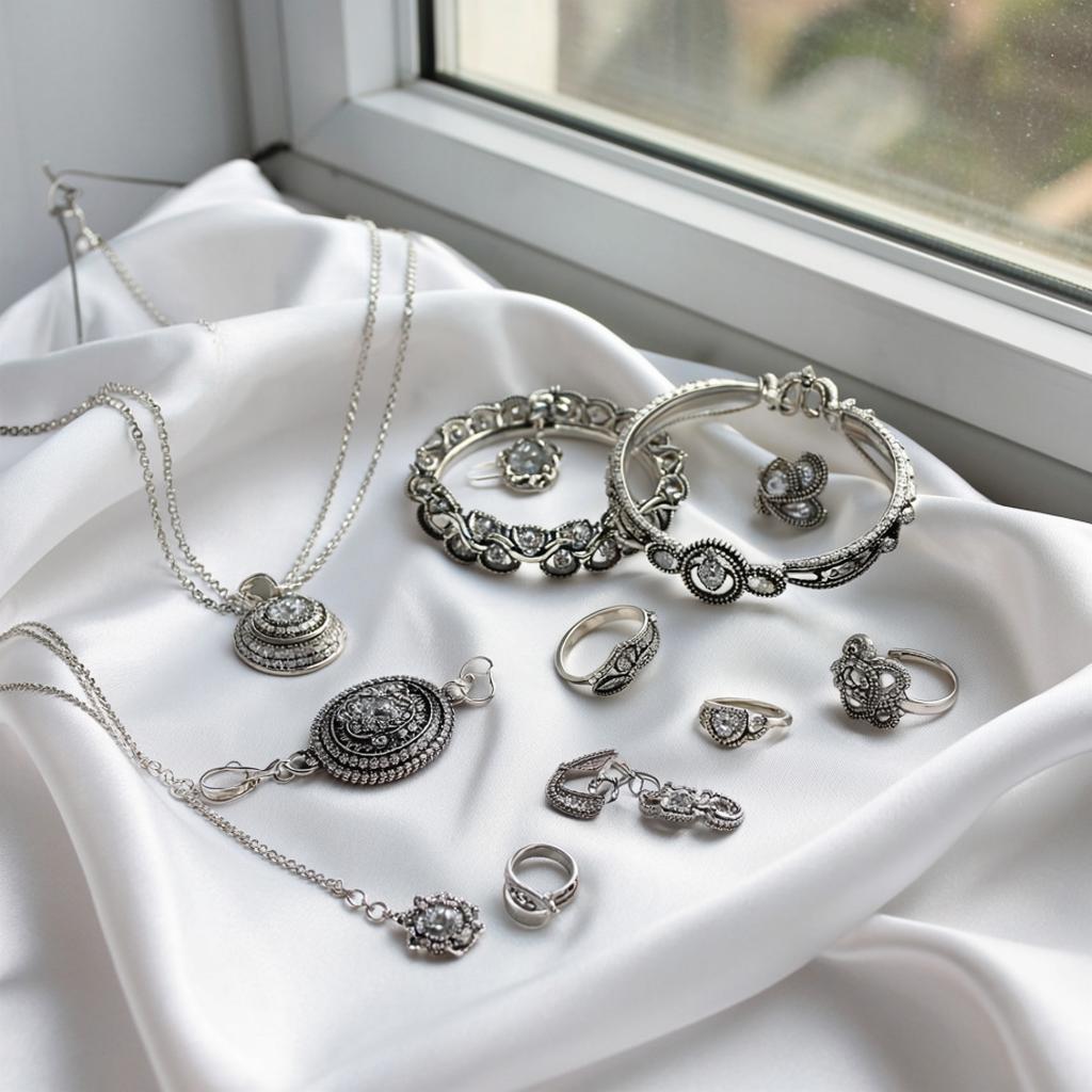 Скупка лома серебра: особенности, выгоды и рекомендации