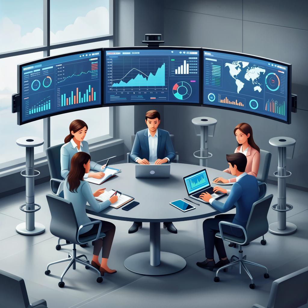 Мониторинг Telegram-каналов: зачем нужен и как использовать для PR и аналитики