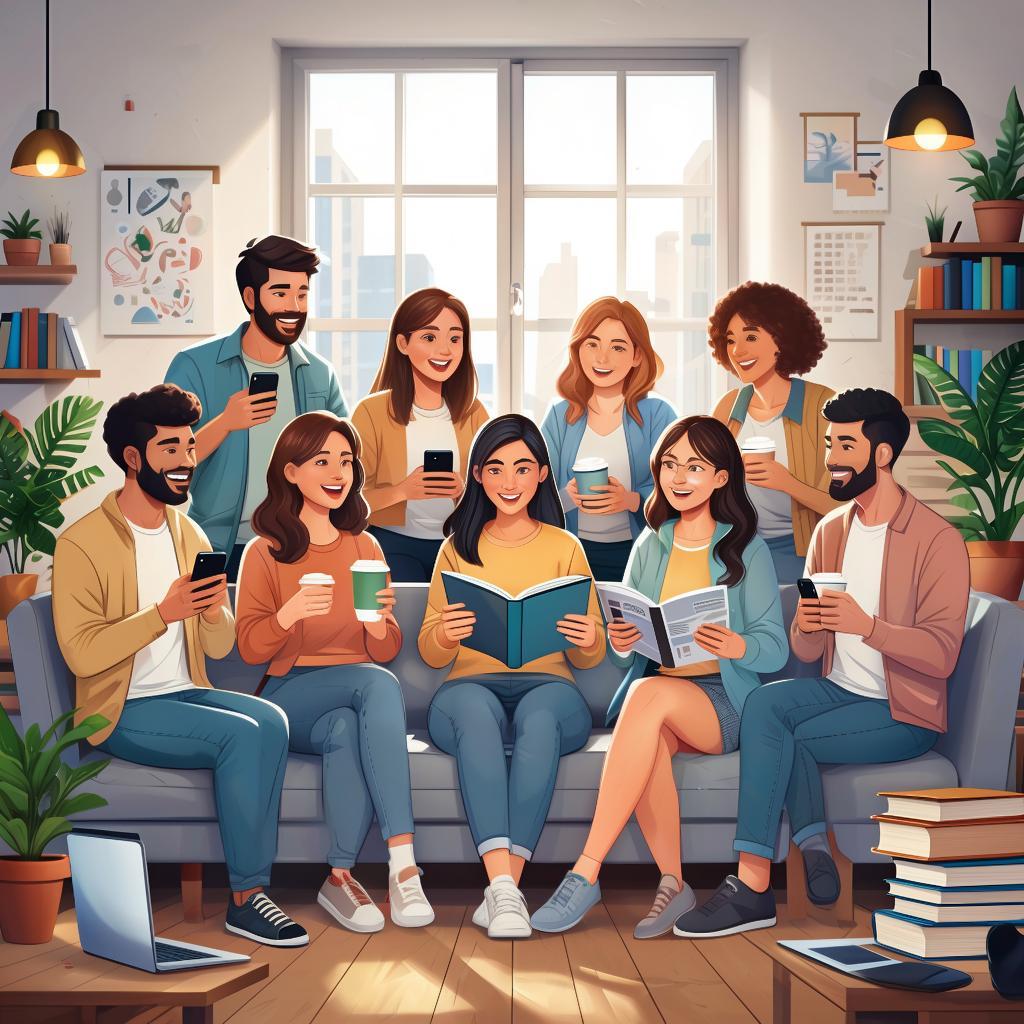 Лучшие методы раскрутки канала в телеграм