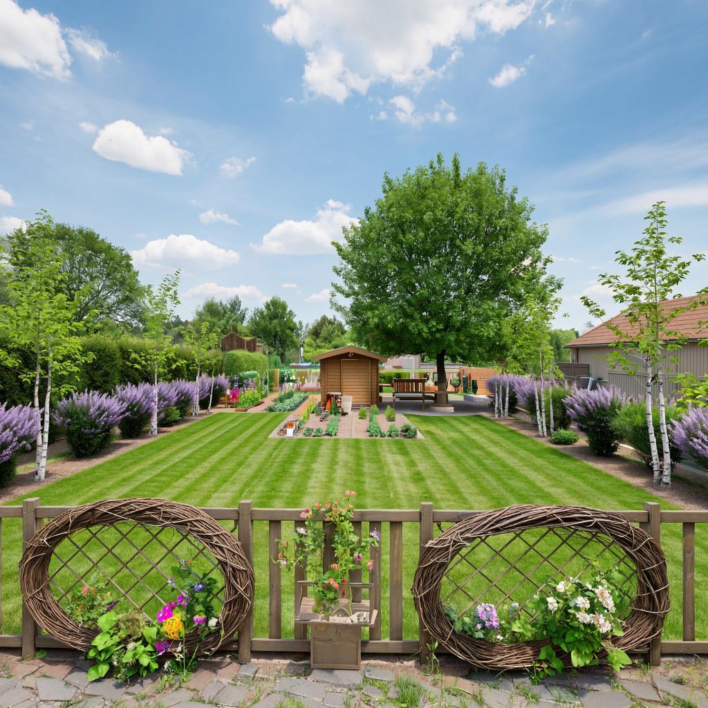 Уточнение границ земельного участка: инструкция для жителей актуальная на 2025 год