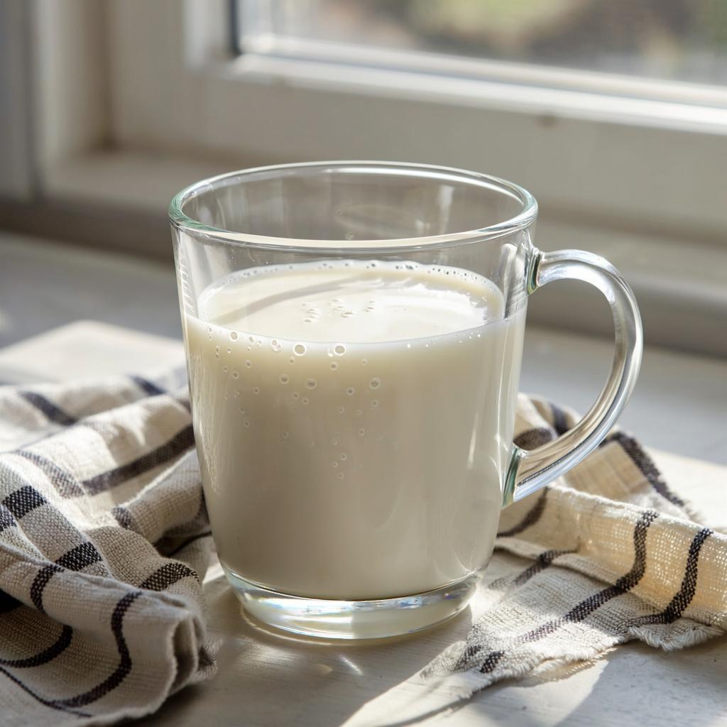 Влияние оборудования розлива на качество и срок годности молочных продуктов