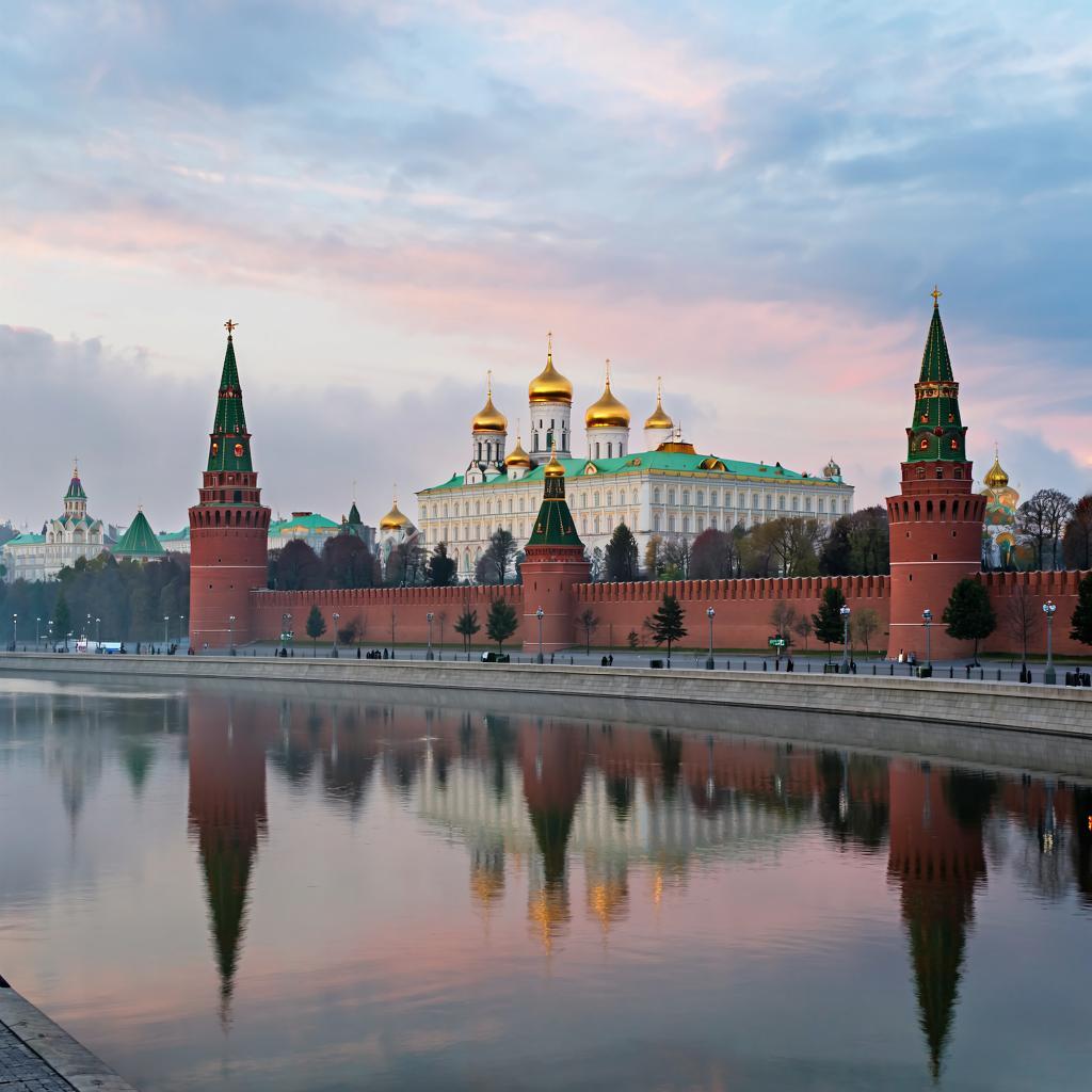 Куда переехать из Москвы: сравниваем Пермь, Ижевск, Киров