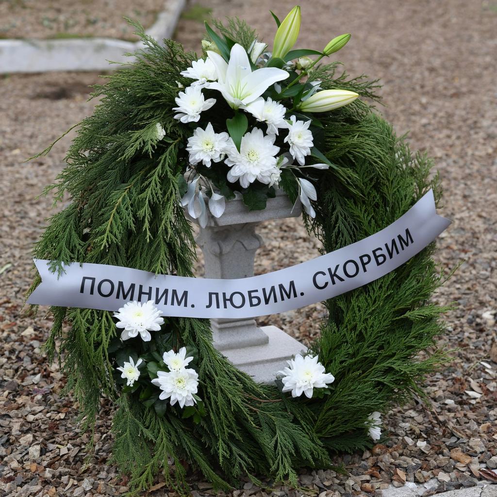 5 причин обратиться к профессионалам для организации похорон