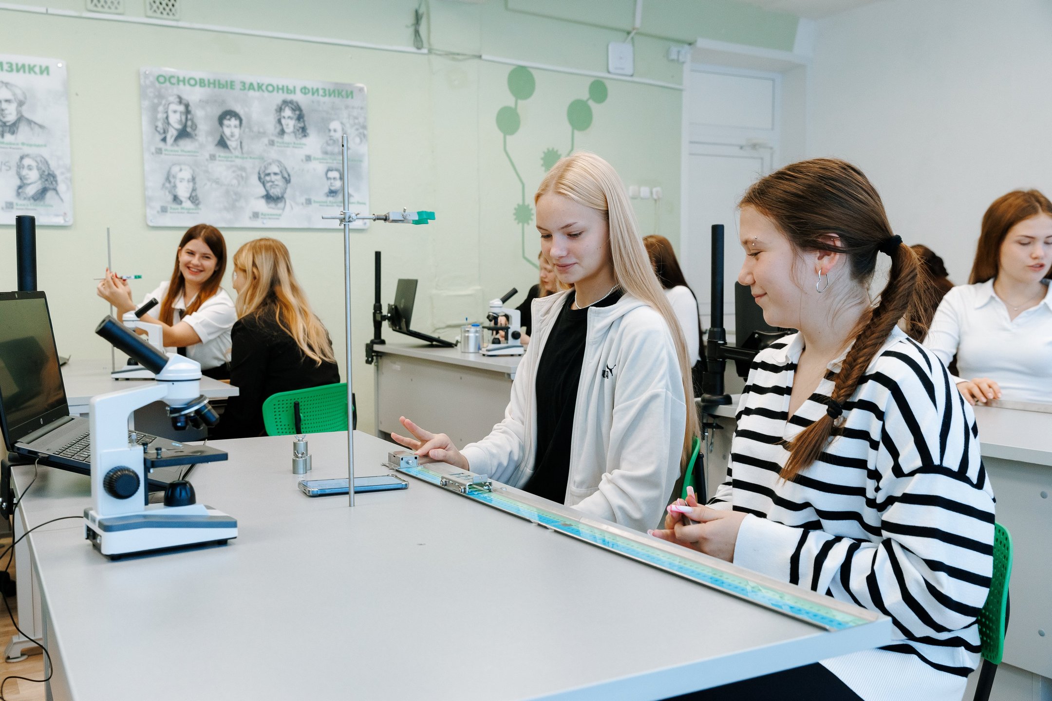 Соликамск – город молодых талантов