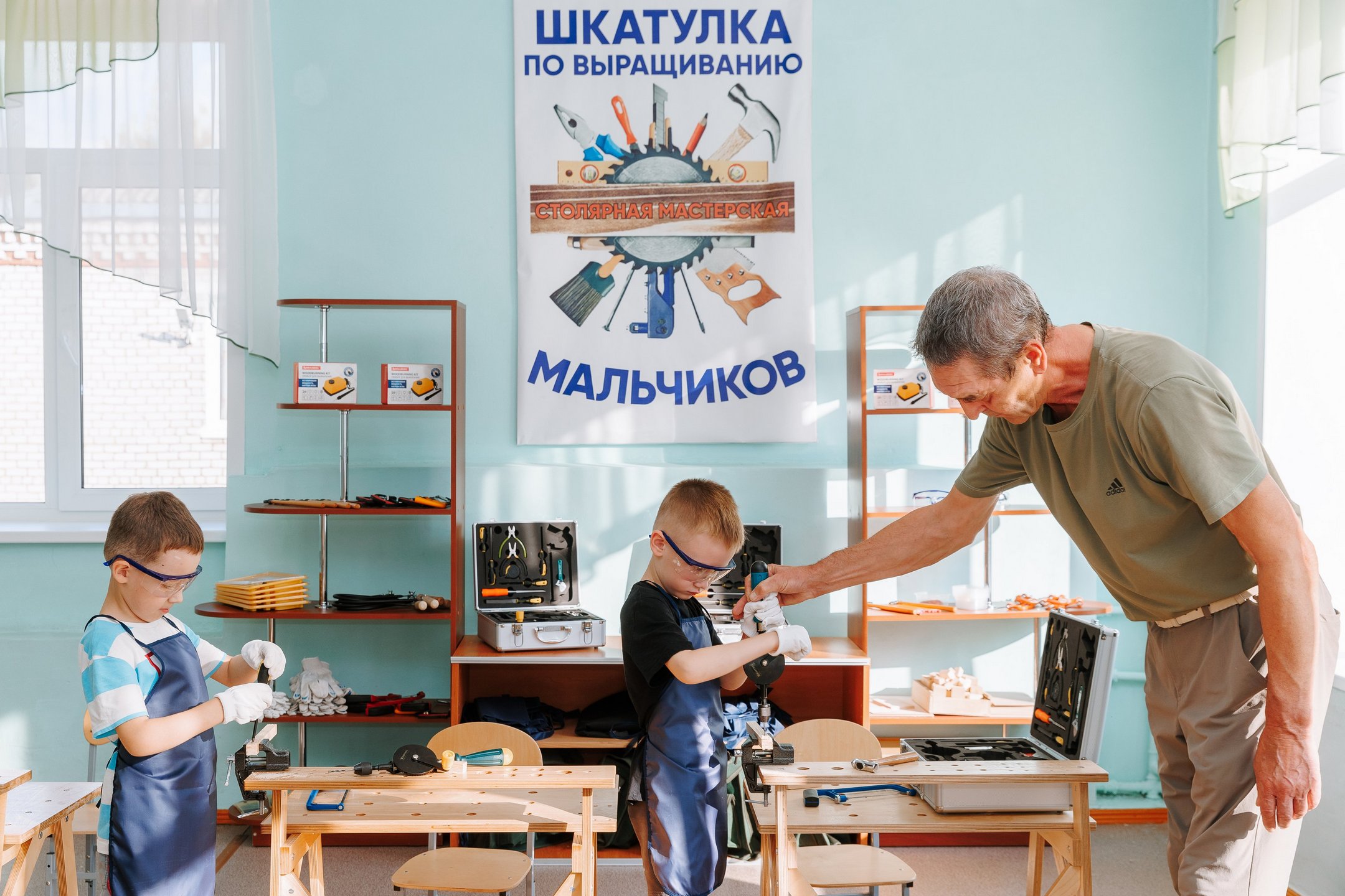 Соликамск – город молодых талантов