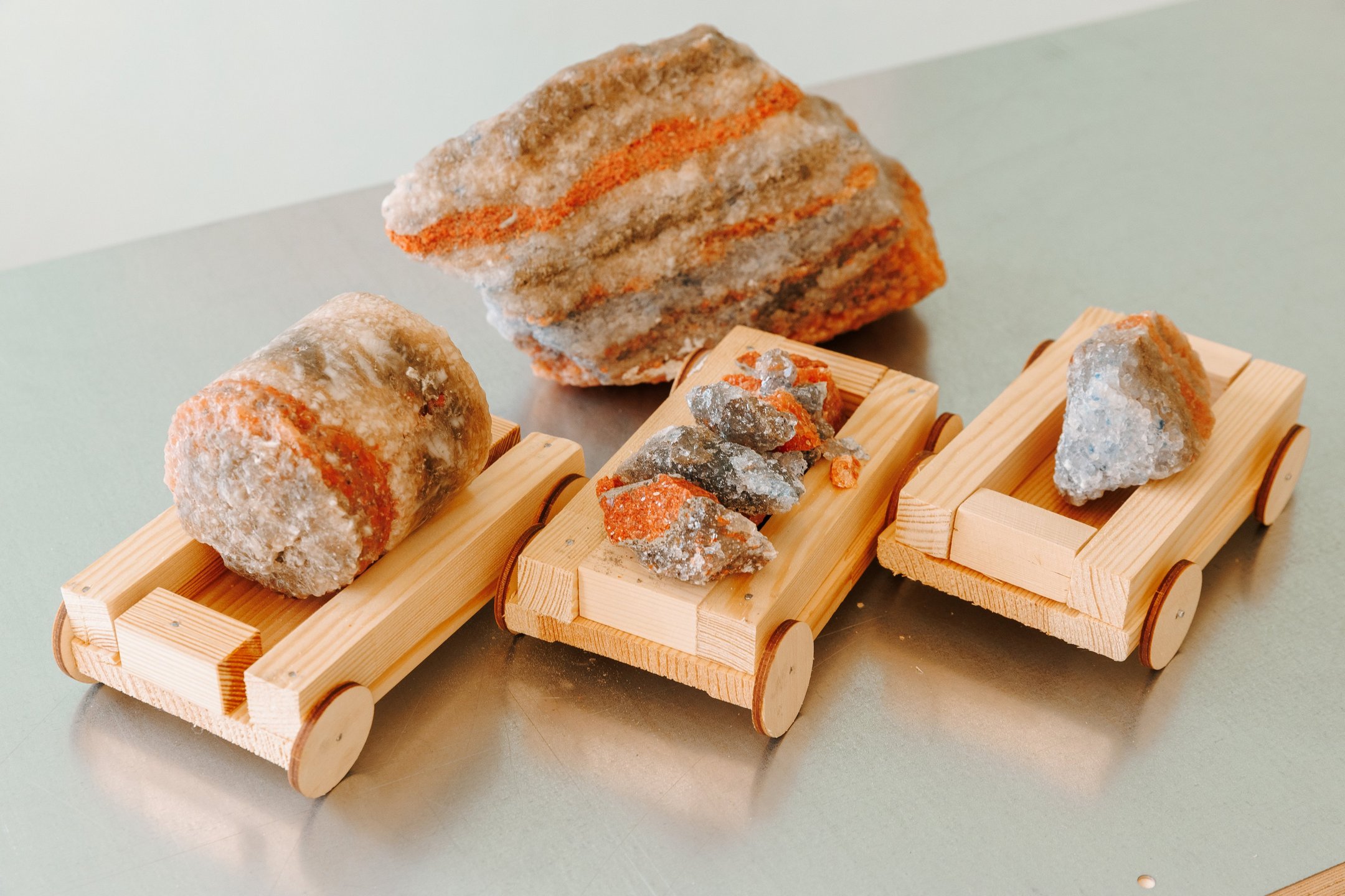 Соликамск – город молодых талантов