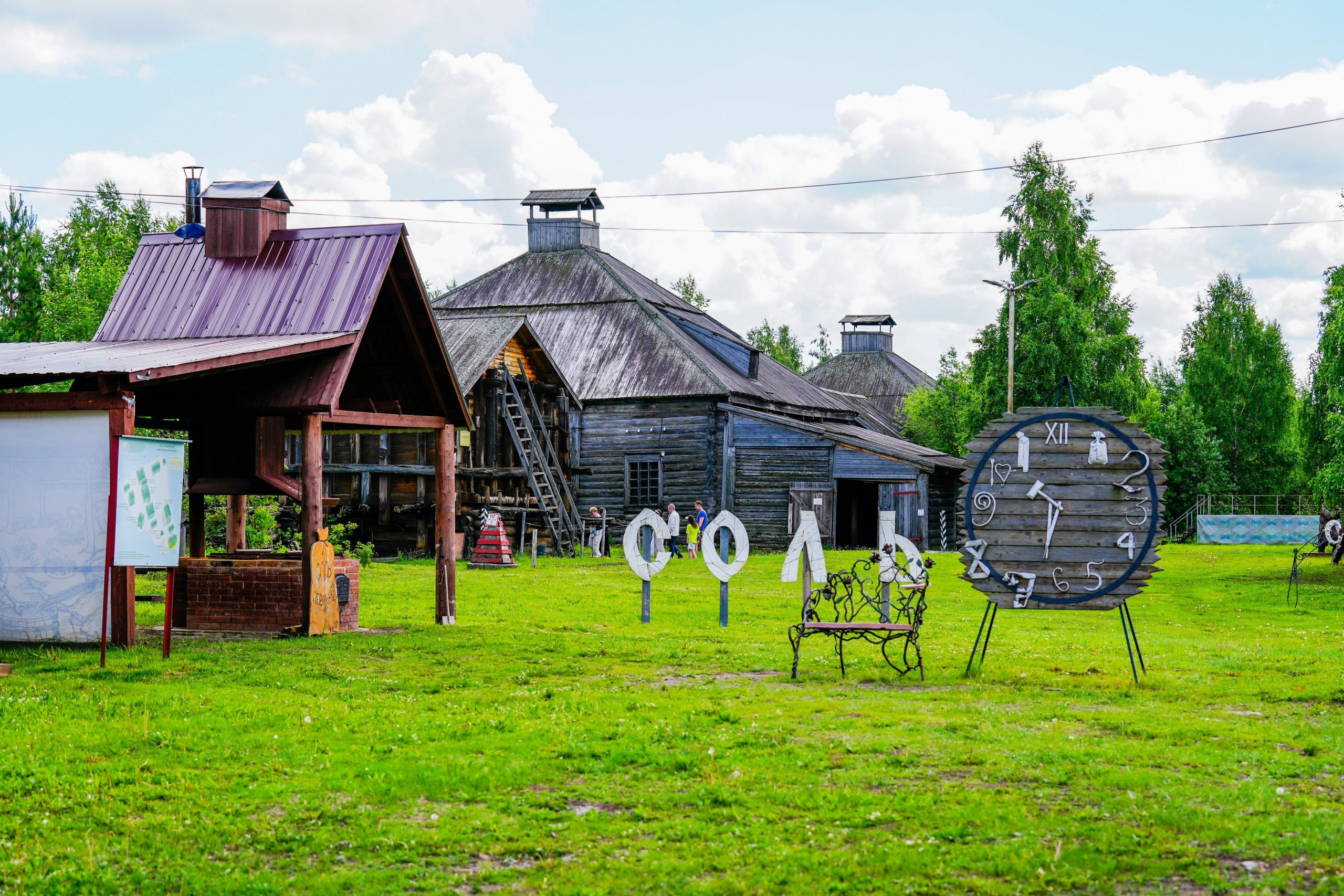 Соликамск – город молодых талантов
