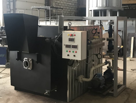 Маслонагревательные станции и их использование