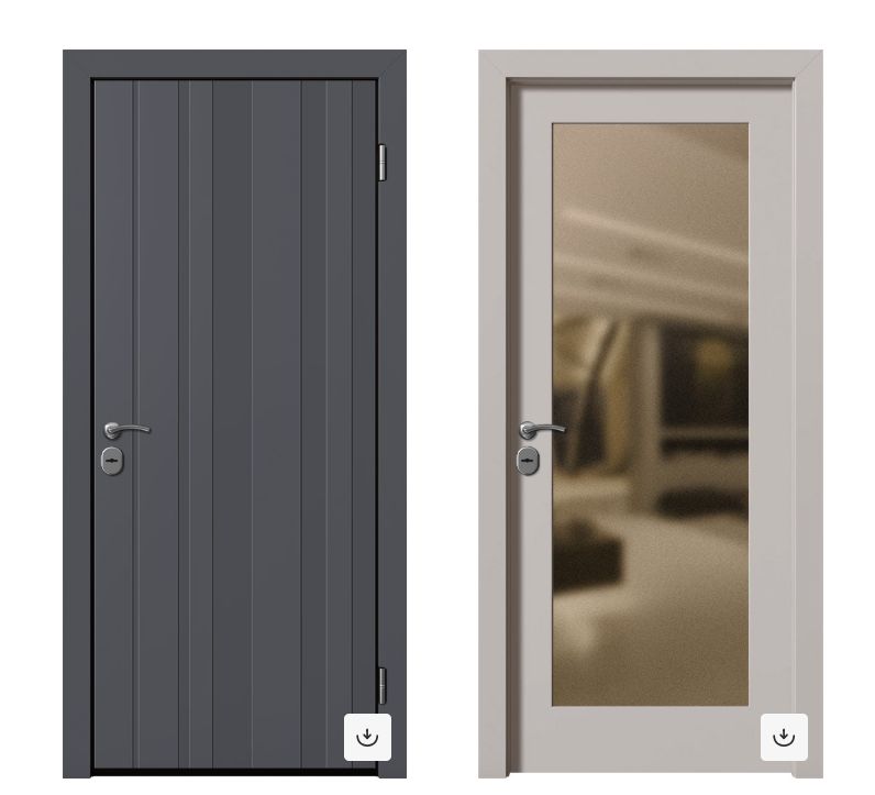 Почему выбор проверенного производителя дверей имеет значение