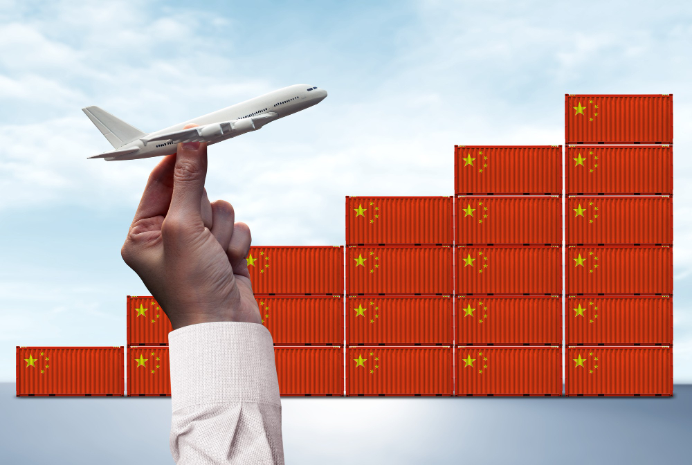 Сборные грузы из Китая: как малому бизнесу экономить на доставке небольших партий товара