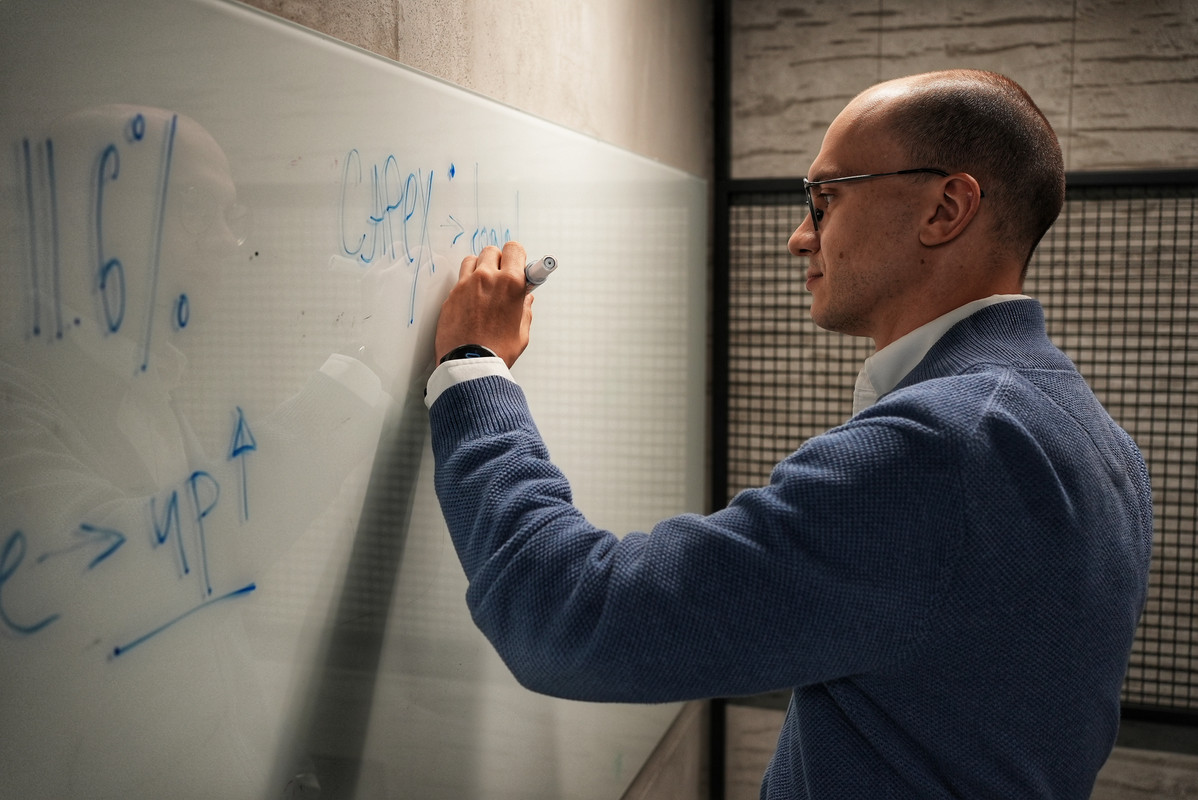 Архитектура по расчёту: как наука и аналитика меняют премиум-девелопмент