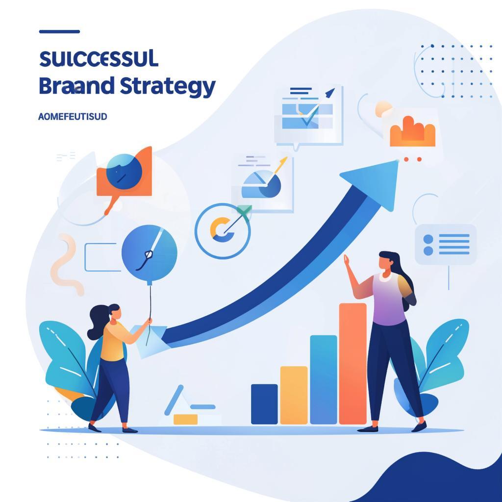 Что такое бренд-стратегия и как она делается