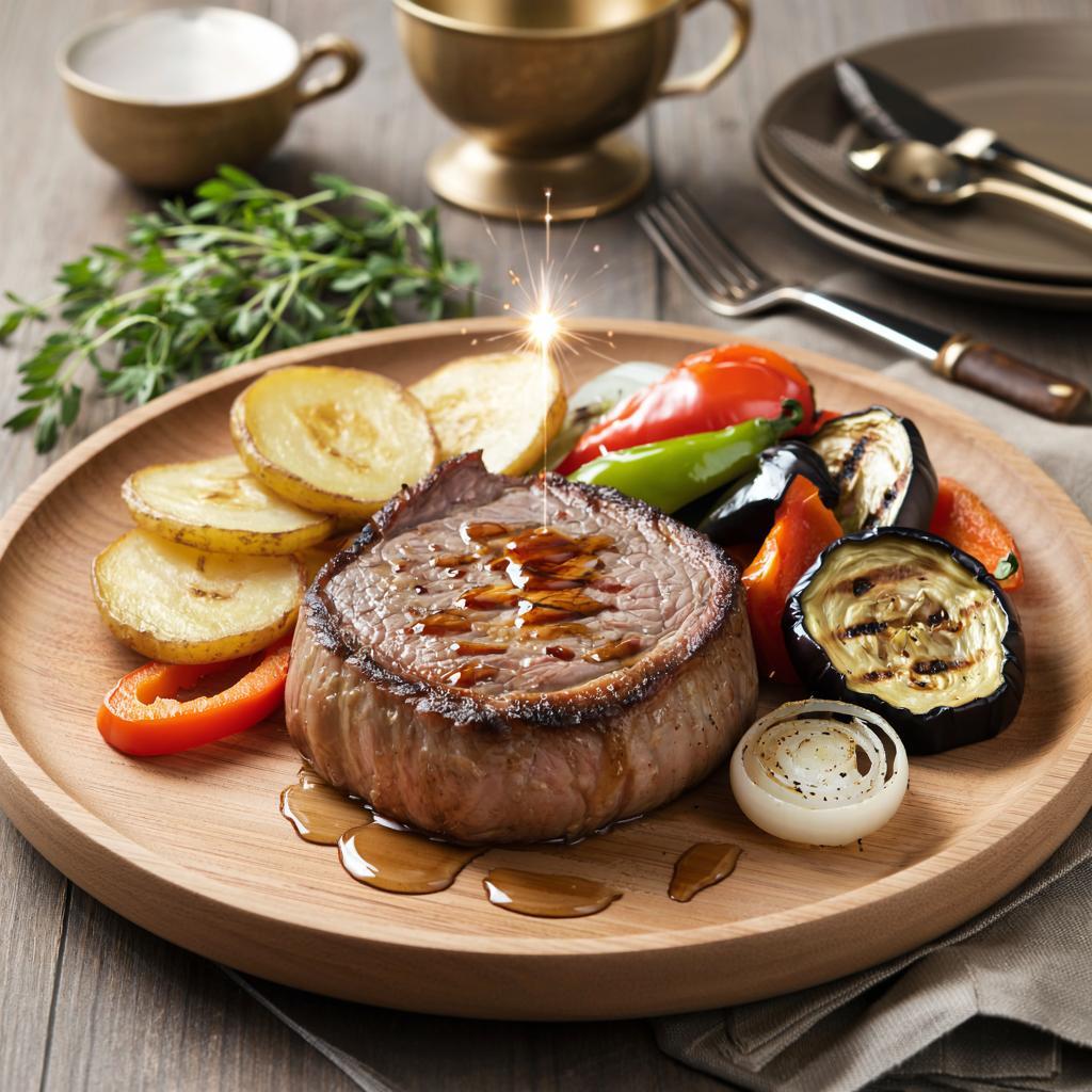 Шея свиная и лучшие блюда из нее