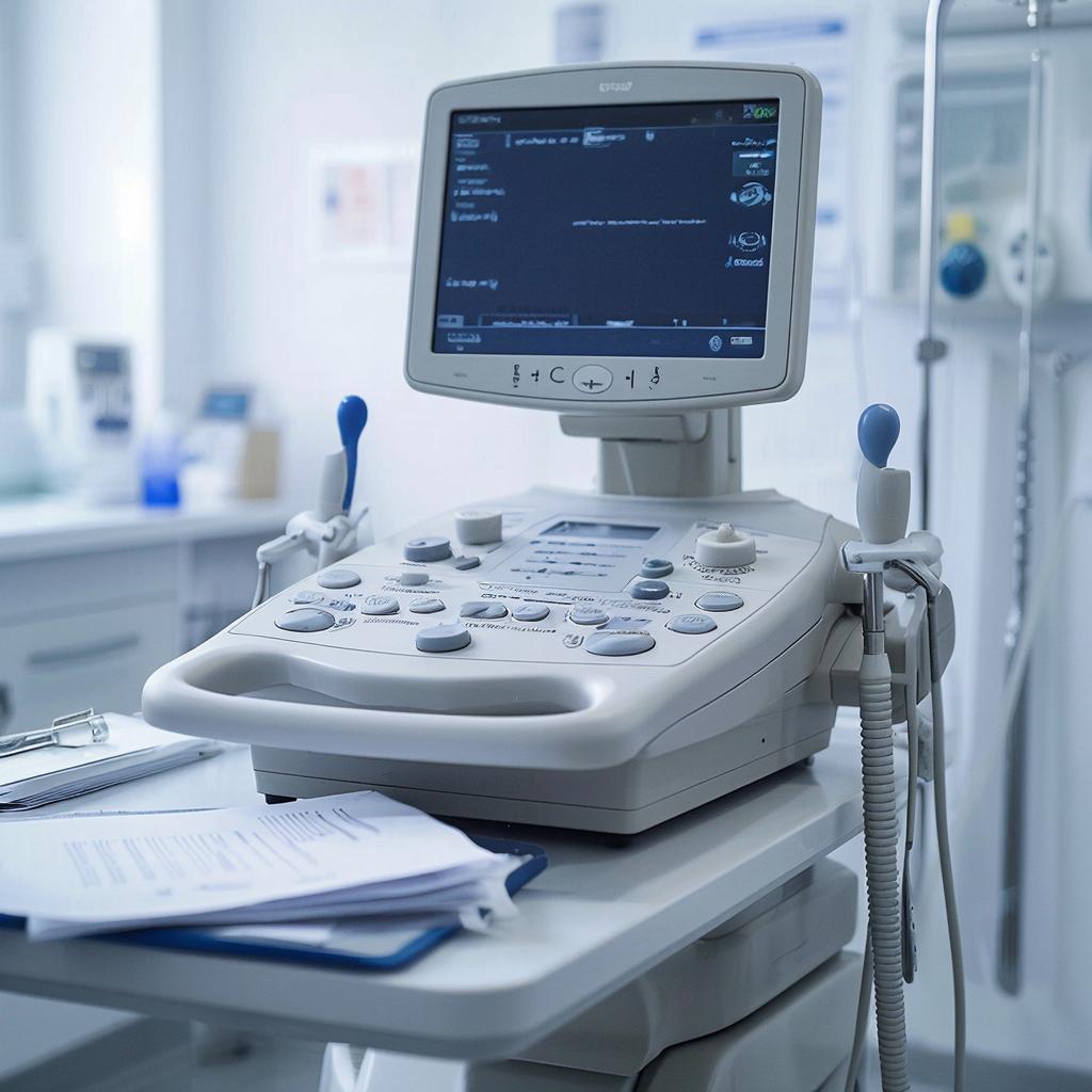 УЗИ-аппараты: виды, особенности, преимущества и сферы применения