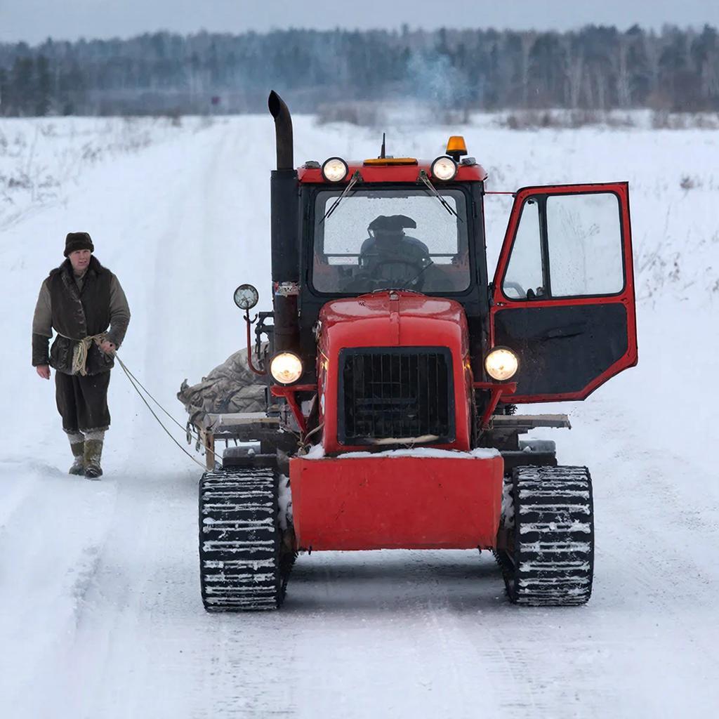 Мотобуксировщик: устройство, возможности и особенности эксплуатации