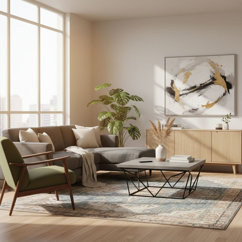 Аренда мебели в Москве: подробное руководство и все, что нужно знать