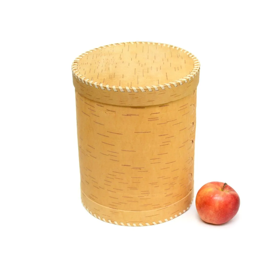 Туески из бересты - использование в современности