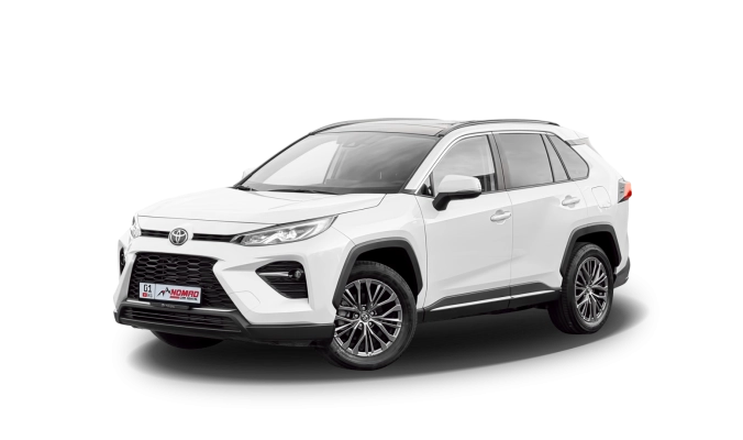 Прокат авто в Кыргызстане: что важно знать перед арендой