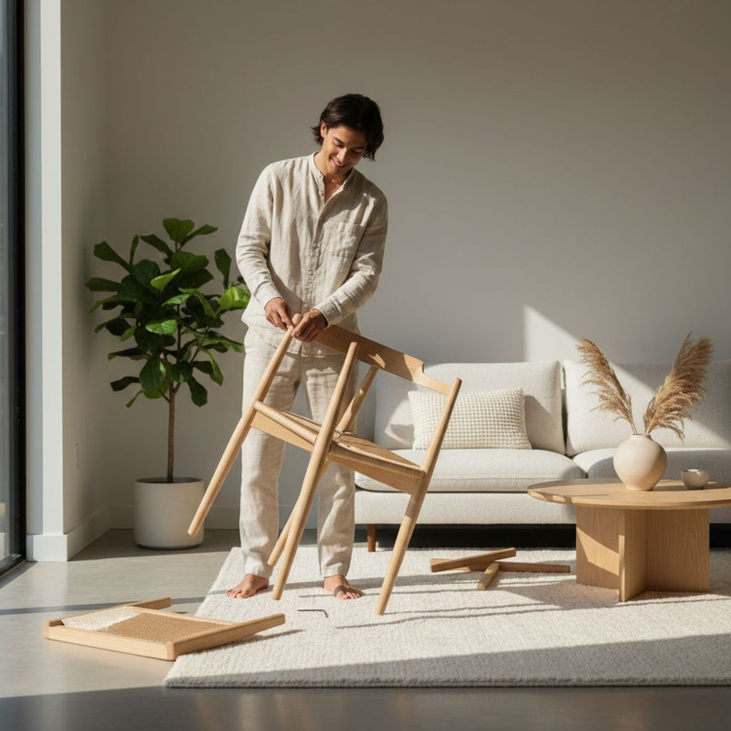 Аренда мебели в Москве: подробное руководство и все, что нужно знать