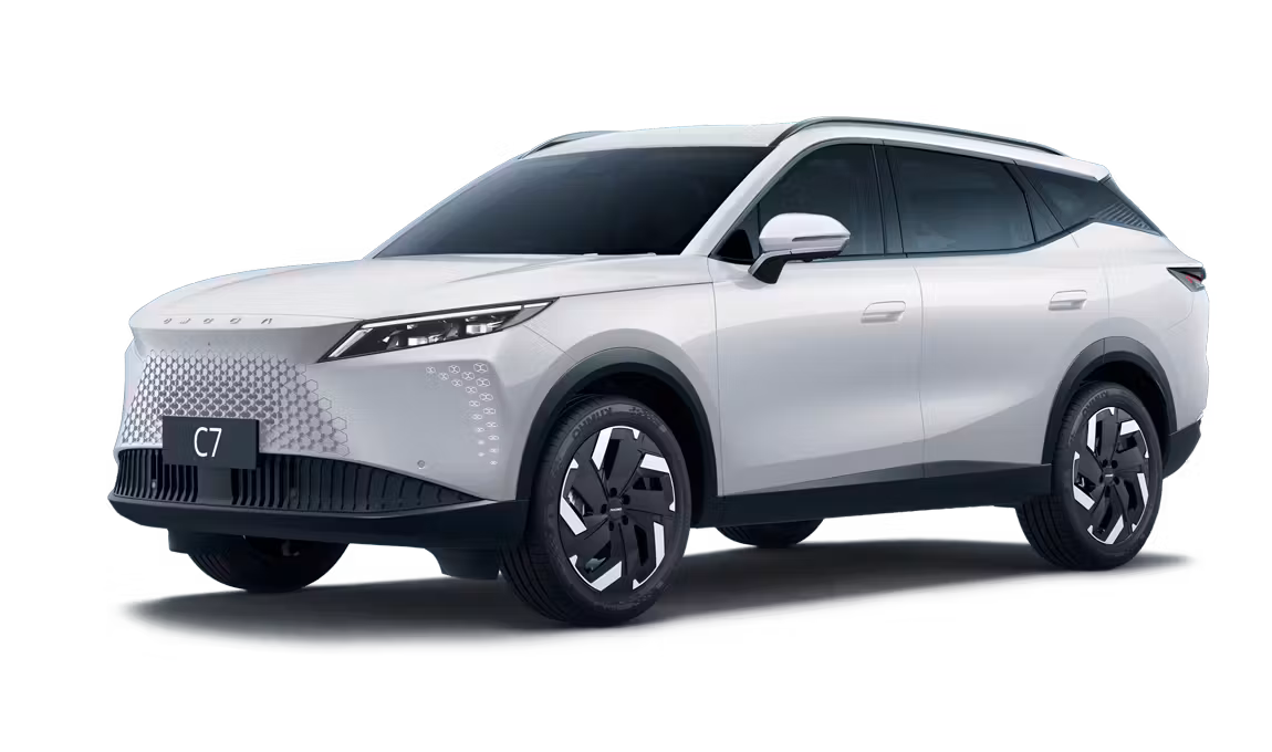 Автомобили OMODA: инновации, дизайн и новые возможности на рынке кроссоверов и седанов