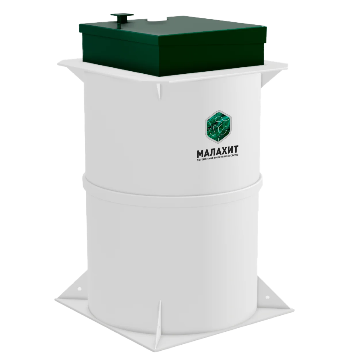 Как правильно рассчитать объем и выбрать тип автономной канализации