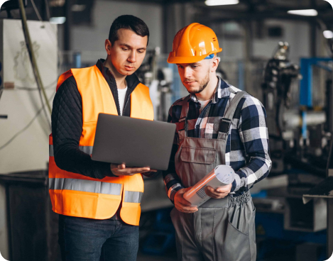 Обучение по охране труда: путь к профессиональному мастерству и безопасности на рабочем месте