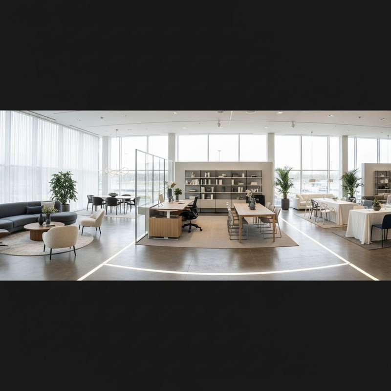 Аренда мебели в Москве: подробное руководство и все, что нужно знать