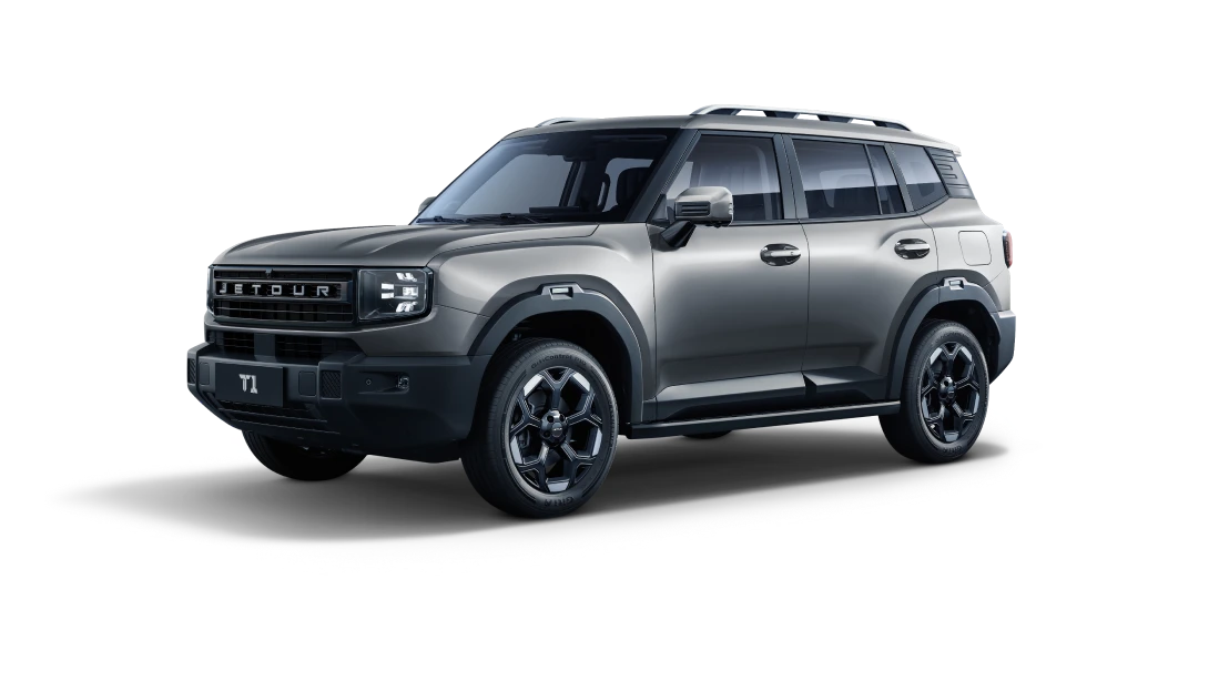 АВТОМОБИЛИ JETOUR: СОВРЕМЕННЫЕ ТЕХНОЛОГИИ, КОМФОРТ И НАДЁЖНОСТЬ