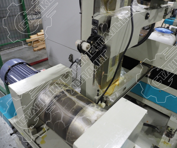 Электроэрозионные станки DK77: обзор и применение