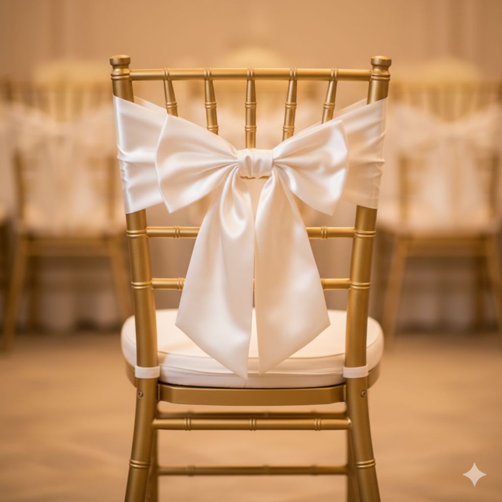 Аренда Стульев в Москве 2025: Цены, Виды, Как Выбрать | Гид от Экспертов