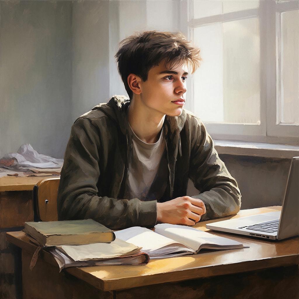 Как грамотно подойти к написанию дипломной работы: подробное руководство