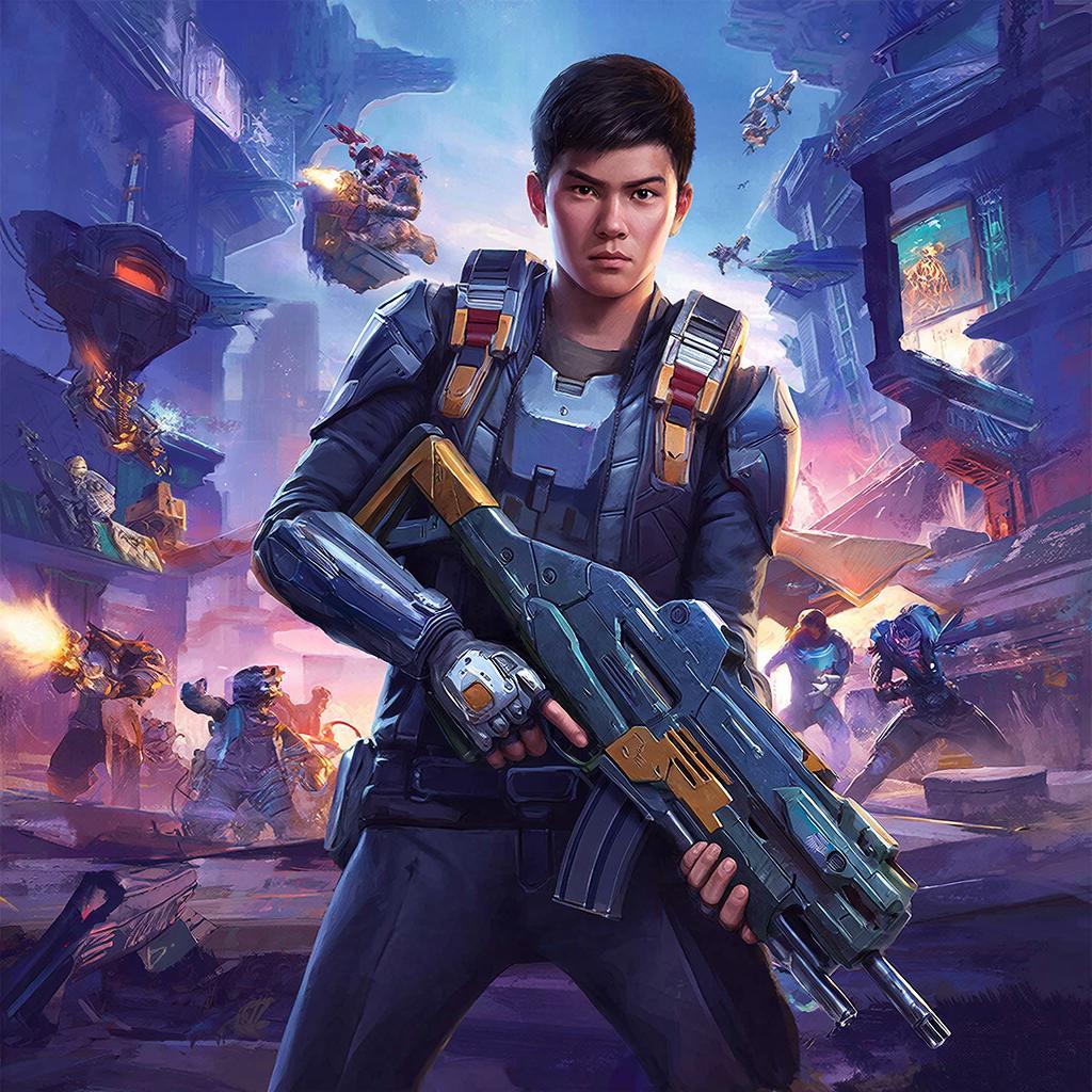 Обзор геймплея Human Fall Flat — физика, головоломки и кооперативные приключения