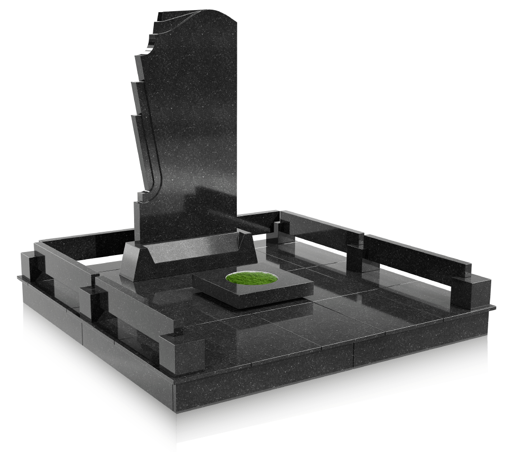 Памятники из гранита: особенности, преимущества и этапы создания