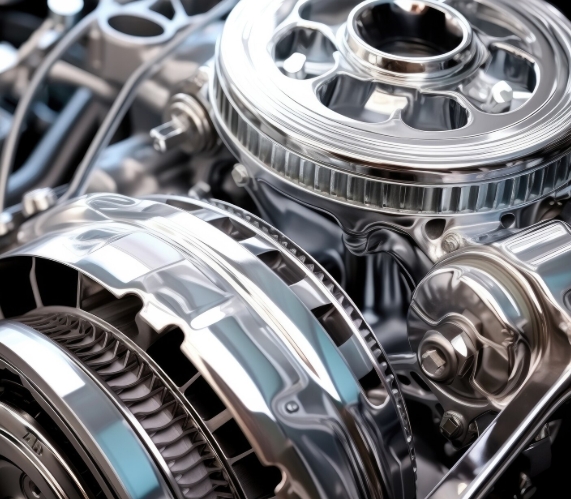 Купить автозапчасти: как выбрать качественные детали и не переплатить