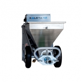 Зимняя штукатурка: как подготовить станцию к работе при отрицательных температурах