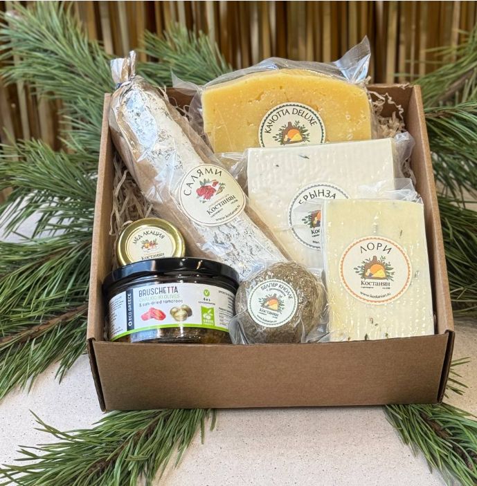 Искусство вкуса в выборе подарка