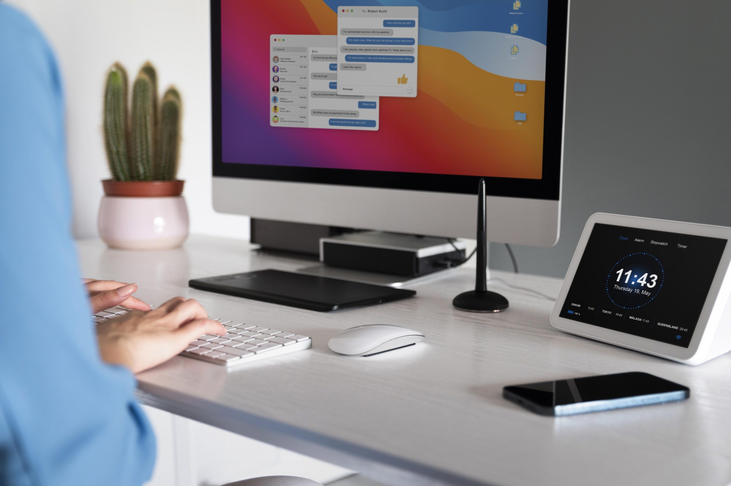 Low-code инструменты: новый взгляд на разработку корпоративных приложений