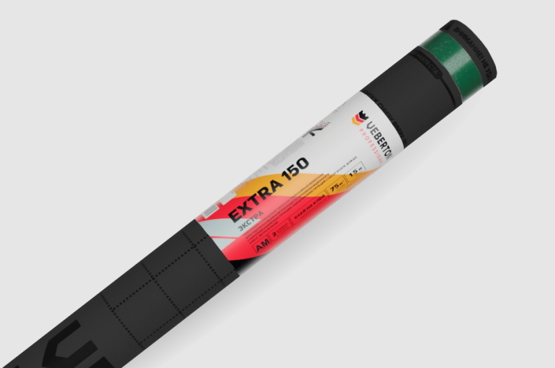 Зима – не помеха для стройки! Представляем нашу «стальную» защиту – Veberton Extra 150 АМ!