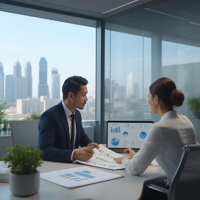 Автоматизация бизнес-процессов на платформе 1C: возможности и значение для компании