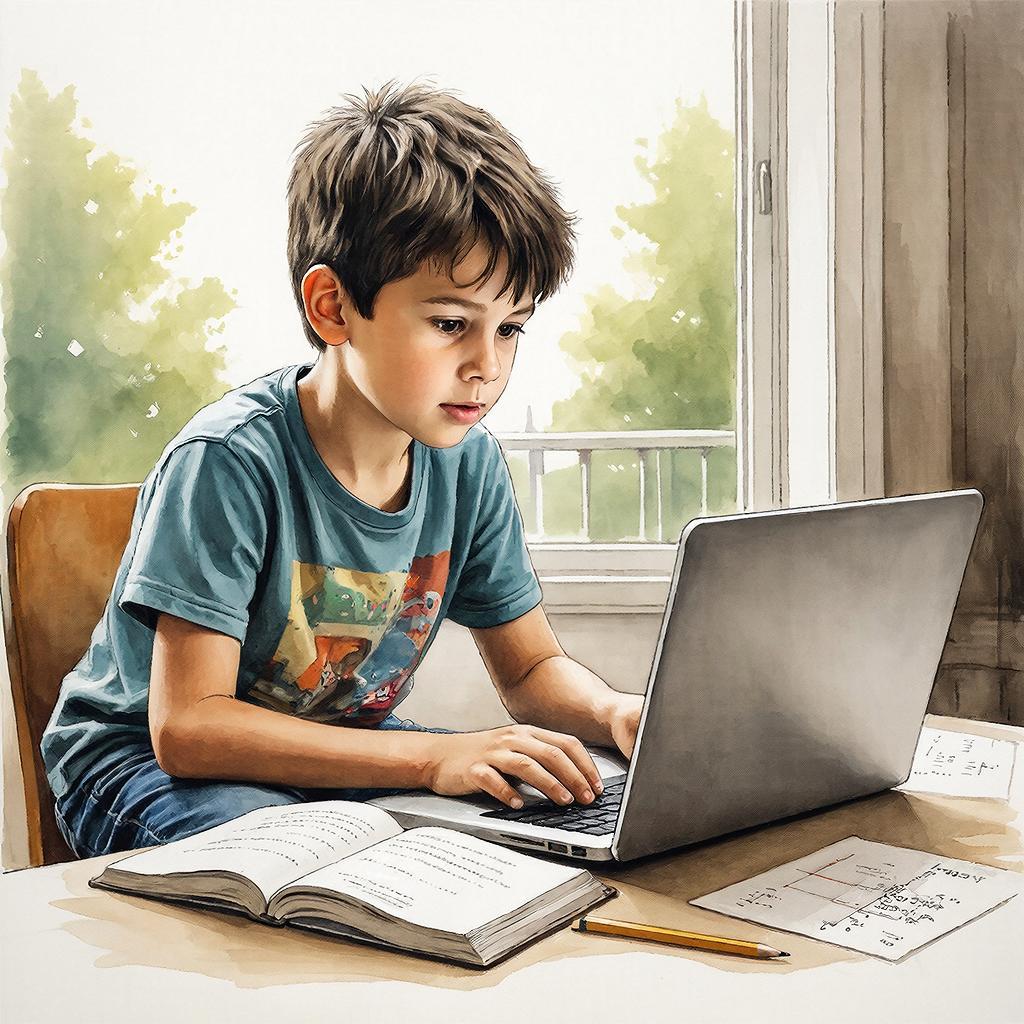 Python для юных программистов: увлекательное путешествие в мир программирования