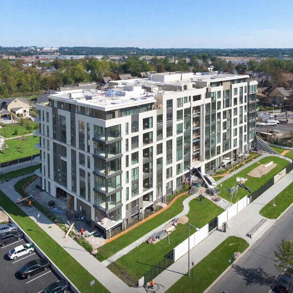 Как выбрать застройщика?