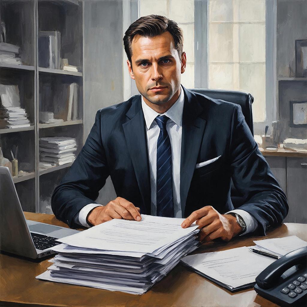 Универсальный солдат или снайпер? Кого на самом деле нужно нанимать, если вашему имуществу причинили вред