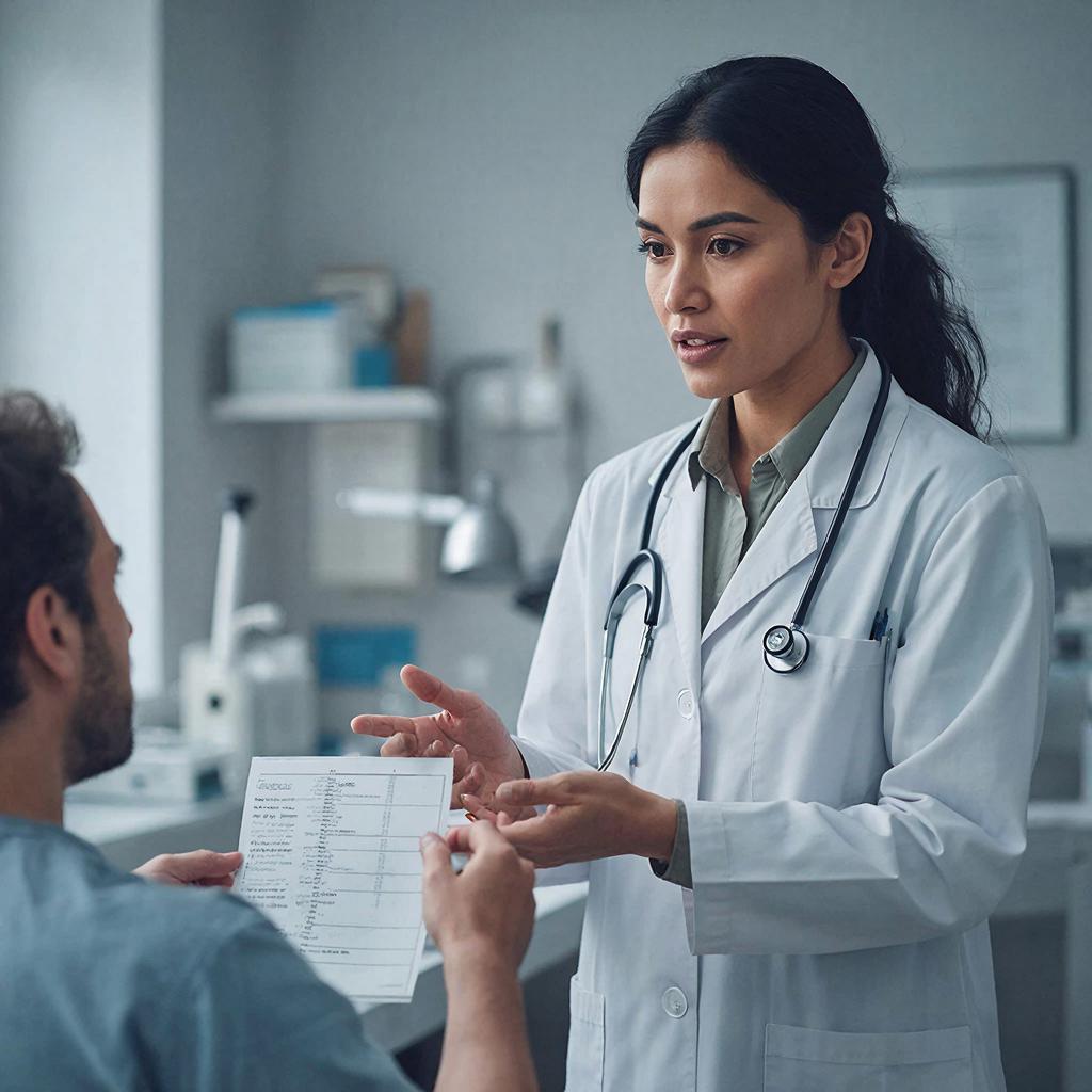 Маммография: ключевая роль в ранней диагностике рака молочной железы