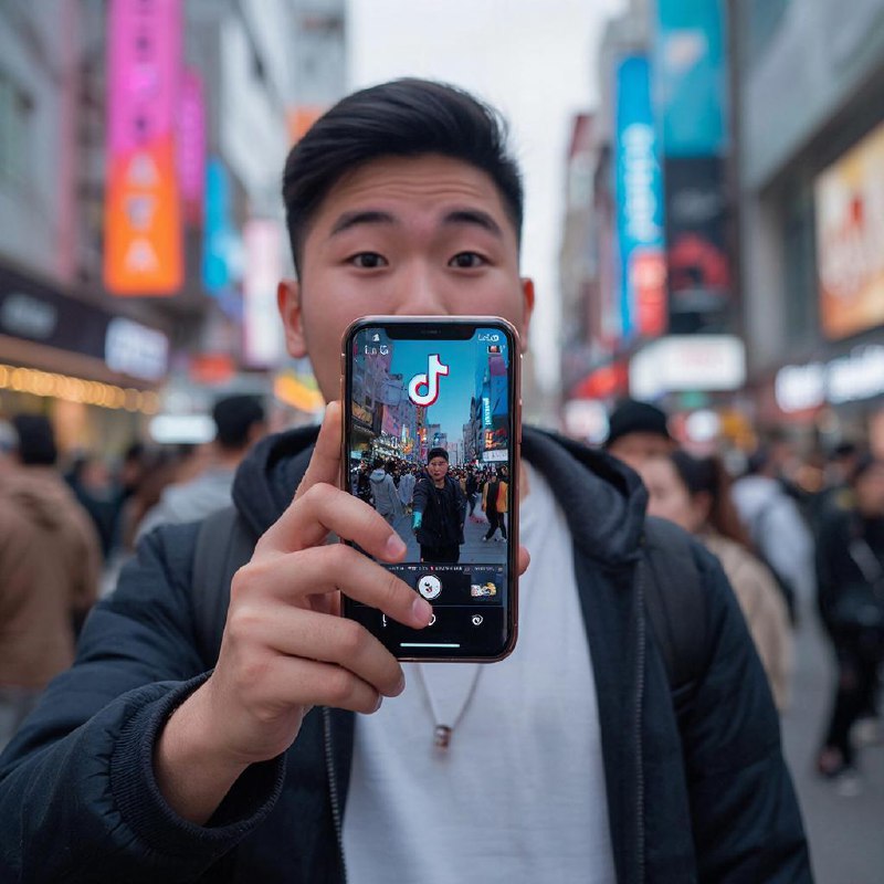 Эффективные способы продвижения и накрутки просмотров в TikTok